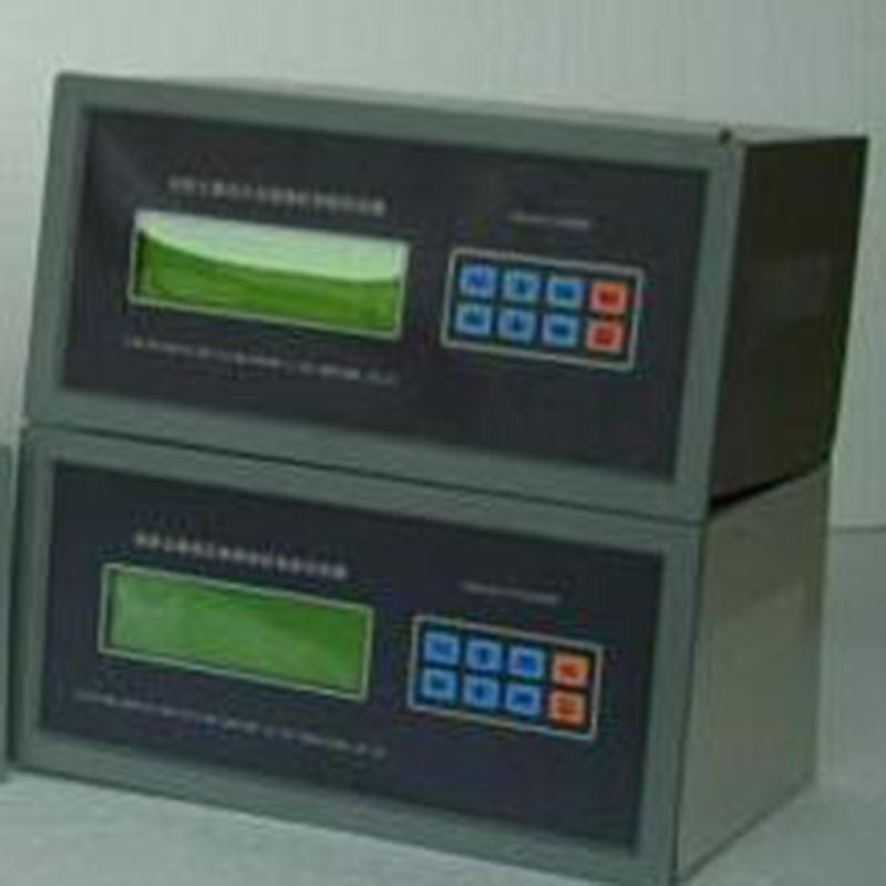 古蔺TM-II型电除尘高压控制器